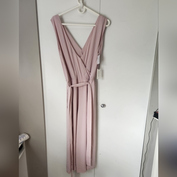 Aritzia babaton Jumpsuit - Picture 2 of 3
